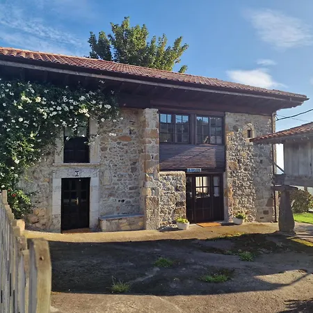 Bed & Breakfast La Arquera