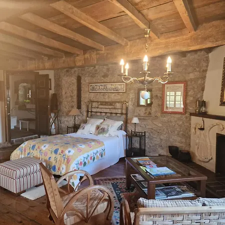 Bed & Breakfast La Arquera Sardedo