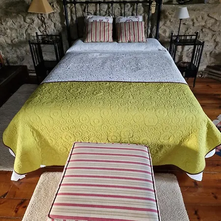 Bed & Breakfast La Arquera