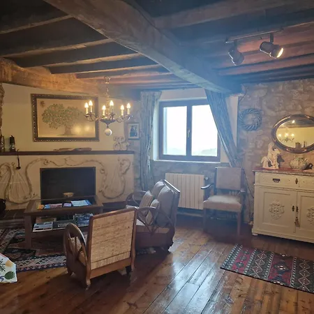 Bed & Breakfast La Arquera *