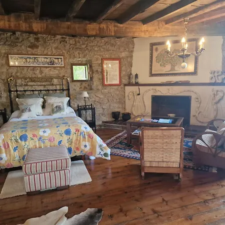 Bed & Breakfast La Arquera *