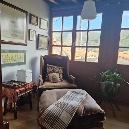 Bed & Breakfast La Arquera Sardedo
