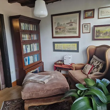 La Arquera Bed & Breakfast Sardedo