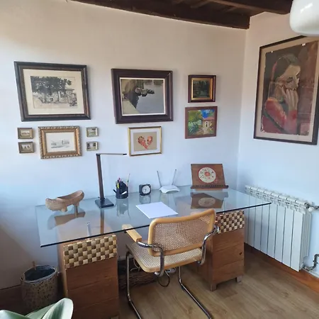 Bed & Breakfast La Arquera Sardedo