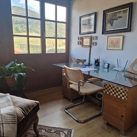 La Arquera *
