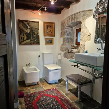 La Arquera Bed & Breakfast
