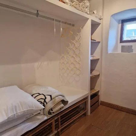 La Arquera Bed & Breakfast