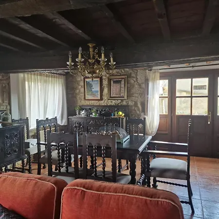 Bed & Breakfast La Arquera *