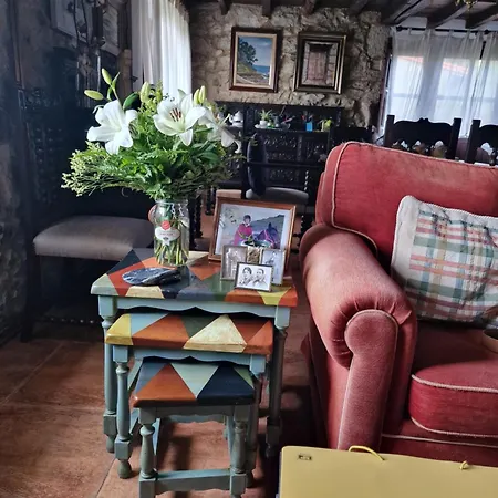 Bed & Breakfast La Arquera