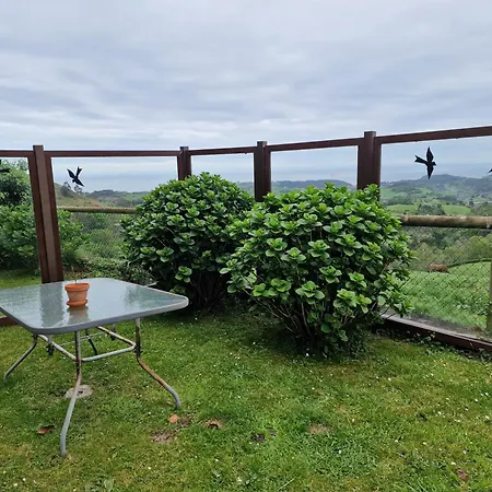 La Arquera Bed & Breakfast Sardedo