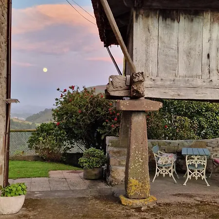 Bed & Breakfast La Arquera *